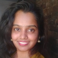Samidha Vaity