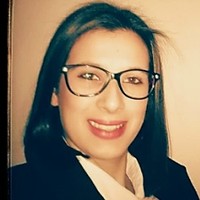 Patricia Ferreira