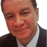 Antonio Angeles Hernández