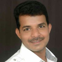 M N Vamshi Krishna