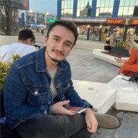 Yasir KAVRAŞ