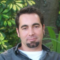 Daniel Torres De Fraga