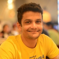 Nikunj Dosi