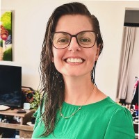 Jaqueline Assunta Vitti