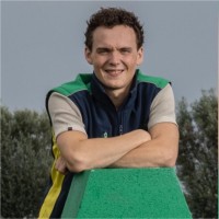 Willem Egelmeers