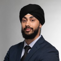Gurkeerat Singh, Cpa