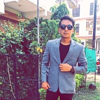 Siddharth Basedia