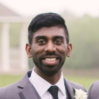 Deepak Selvan