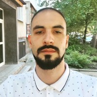Chavdar Petrov
