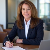 Martha Gillmann