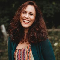 Katie Arnold