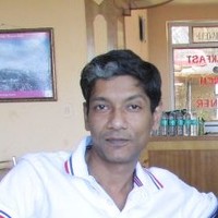 Angshuman Dasgupta