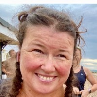Sue Storey