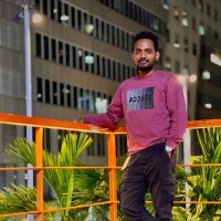Ravi M