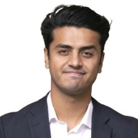 Sameer Ahmed Qureshi