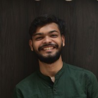 Vedant J.