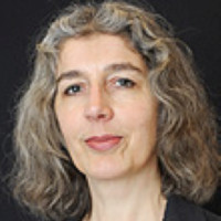Sandra van Dulmen