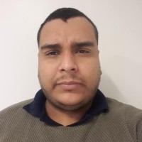 Jose Felix Hurtado Ojeda