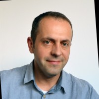 Maciej Romański