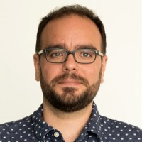 Jérémie Joudioux