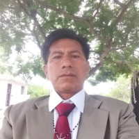 Bayron Nixon Villon Bernabe