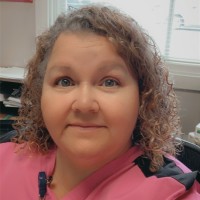 Amy Lucas