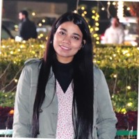Aastha Sharma