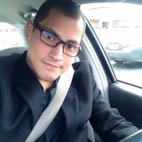 Gerson A Espinosa Velasco