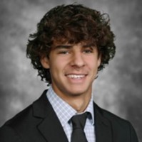 Nathan Frederick
