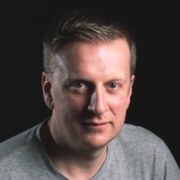 Mathew Allman