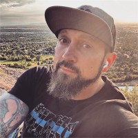 Jeremy Neal