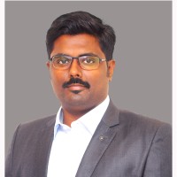 Arun Chandrasekar