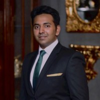 Muhammad Ahsan Arshad, MBA CEng