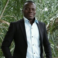 Jean-Paul Kossi KOUDADJE