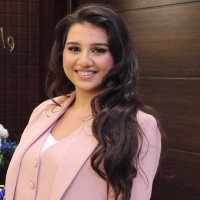 Carine Khansa