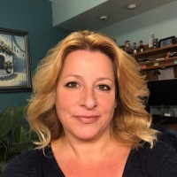 Sharon Markle