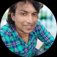 Anup T.