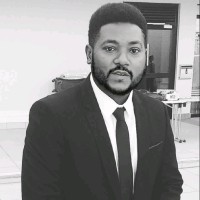Kingsley Peter