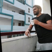 Kaladhar Kesagani