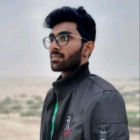 Sahil Shaikh