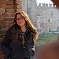 Serena Amaro