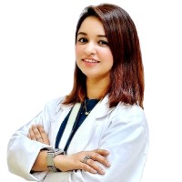 Dr. Monalisa Debnath Dey