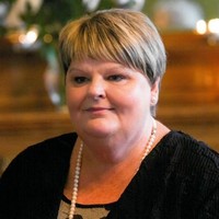 Anne-Marie Stranger