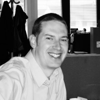 Andy Parker
