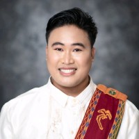Prince Jhon Baldonasa