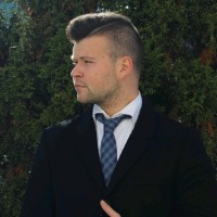 Martin Deyanov