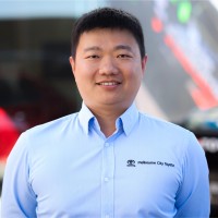 Paul Liu