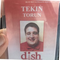 Tekin Torun