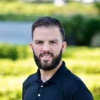Klynt Olver, Pg