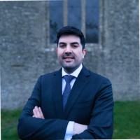 Matias Jimenez, MBA
